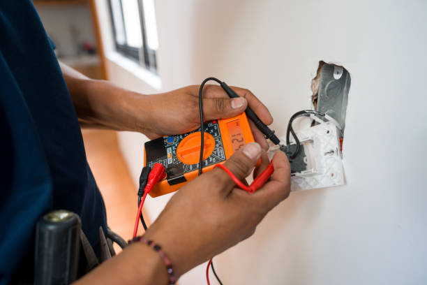 Best Affordable Electrician  in Pacific City, OR