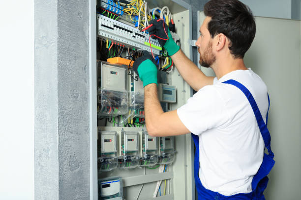 Best Electrical Outlet Repair  in Pacific City, OR