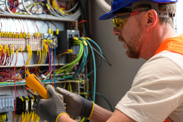 Best Best Electricians Near Me  in Pacific City, OR
